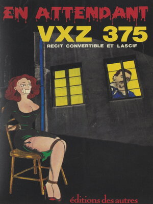 cover image of En attendant VXZ 375